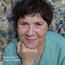 Знакомства: Светлана, 55 лет, Братск