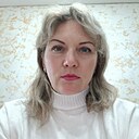 Знакомства: Светлана, 48 лет, Петропавловск