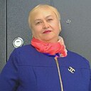 Знакомства: Лида, 61 год, Гродно