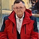 Знакомства: Юрий, 60 лет, Чита