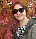 Знакомства: Татьяна, 47 лет, Новый Уренгой