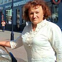 Знакомства: Любовь, 62 года, Старый Оскол