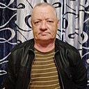 Знакомства: Сергей, 55 лет, Усинск