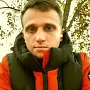 Знакомства: Богдан, 28 лет, Одесса