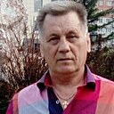 Знакомства: Александр, 62 года, Новосибирск