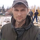 Знакомства: Дмитрий, 38 лет, Рославль