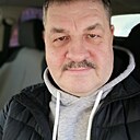 Знакомства: Владимир, 61 год, Красноярск