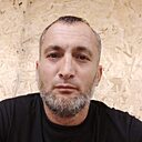 Знакомства: Анвар, 46 лет, Азов