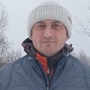 Знакомства: Антон, 44 года, Соликамск
