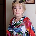 Знакомства: Ирина, 70 лет, Владимир