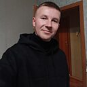 Знакомства: Максим, 37 лет, Острогожск