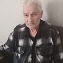 Знакомства: Валера, 68 лет, Новосибирск