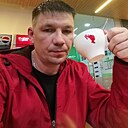 Знакомства: Сергей, 45 лет, Мариуполь