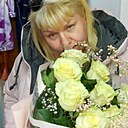 Знакомства: Светлана, 50 лет, Вологда