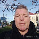 Знакомства: Николай, 47 лет, Люблин