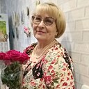 Знакомства: Галина, 68 лет, Калуга