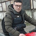 Знакомства: Александр, 43 года, Красный Луч