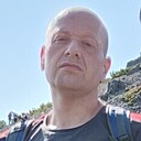 Знакомства: Василий, 48 лет, Магадан