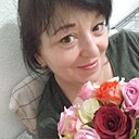 Знакомства: Галина, 49 лет, Одесса