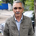 Знакомства: Валерий, 58 лет, Черкассы