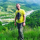Знакомства: Николай, 35 лет, Омск