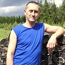 Знакомства: Лëха, 49 лет, Краснотурьинск