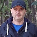 Знакомства: Руслан, 46 лет, Красный Луч