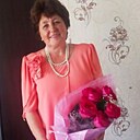 Знакомства: Елена, 59 лет, Бийск