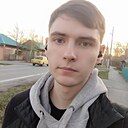 Знакомства: Andrey, 21 год, Тюмень