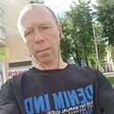 Знакомства: Николай, 40 лет, Северодвинск