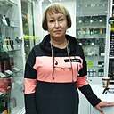 Знакомства: Альфия, 53 года, Ульяновск