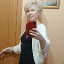 Знакомства: Елена, 51 год, Витебск