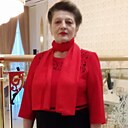 Знакомства: Nina, 68 лет, Могилев