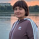 Знакомства: Оксана, 46 лет, Бийск