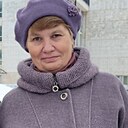 Знакомства: Галина, 62 года, Братск