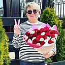 Знакомства: Елена, 51 год, Нахабино