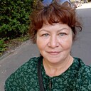 Знакомства: Татьяна, 55 лет, Королёв