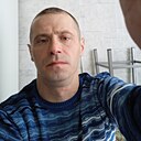 Знакомства: Евгений, 41 год, Гаврилов Посад