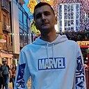 Знакомства: Артем, 35 лет, Киев