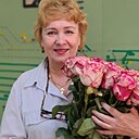 Знакомства: Валентина, 61 год, Москва