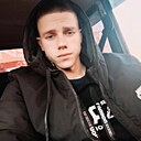 Знакомства: Александр, 20 лет, Омск