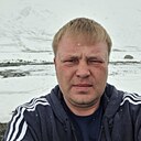 Знакомства: Иван, 39 лет, Норильск