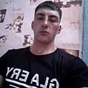 Знакомства: Александр, 26 лет, Нерчинск