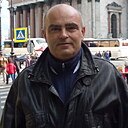 Знакомства: Вячеслав, 48 лет, Кишинев