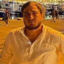 Знакомства: Руслан, 36 лет, Каспийск
