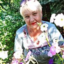 Знакомства: Нина, 64 года, Омск
