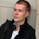 Знакомства: Алексей, 20 лет, Железнодорожный