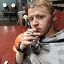 Знакомства: Максим, 25 лет, Усть-Ордынский