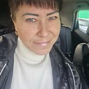 Знакомства: Тата, 49 лет, Самара