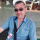 Знакомства: Андрей, 51 год, Ангарск
